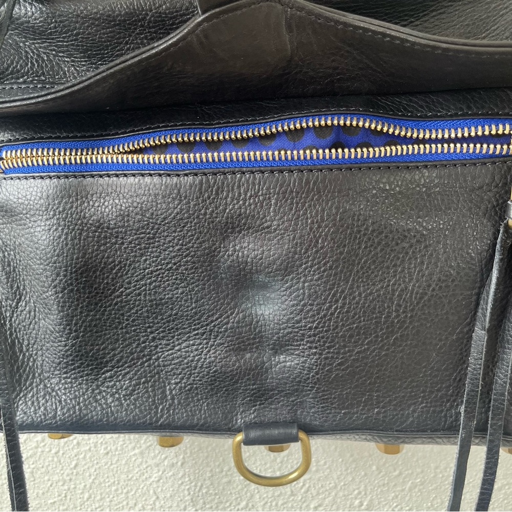 Rebecca Minkoff purse - Picture 13 of 15